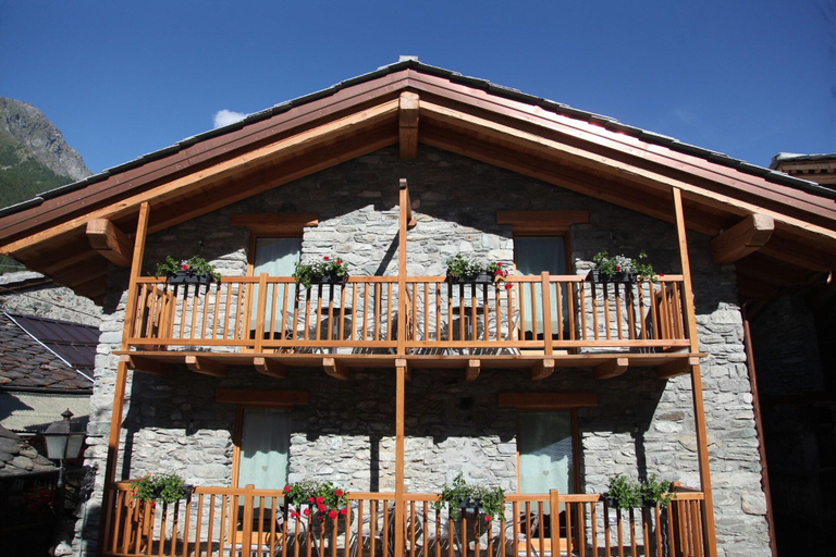 Exterior & Views 2, Mi Casa Tu Casa, Aosta