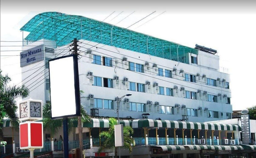 Exterior & Views 2, New Mwanza Hotel, Nyamagana