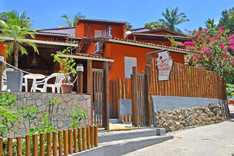 Exterior & Views 5, Pousada Aconchego, Cairu
