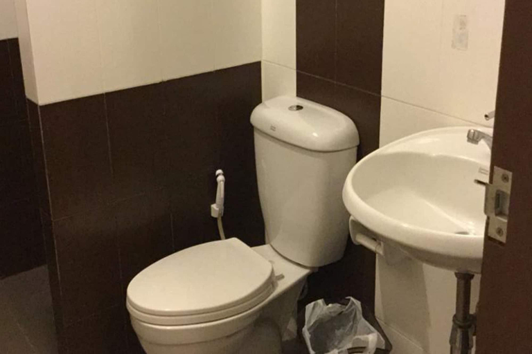 Bathroom 4, Mi Casa Apartment, Muang Chiang Mai