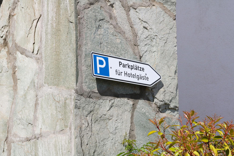 Exterior & Views 2, Hotel Linnert, Darmstadt-Dieburg