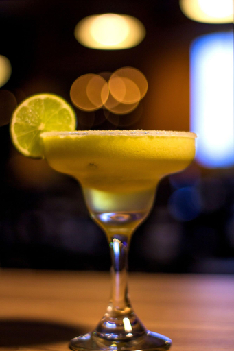 Food & Drinks 5, Torca Hotels, Santiago de Cali