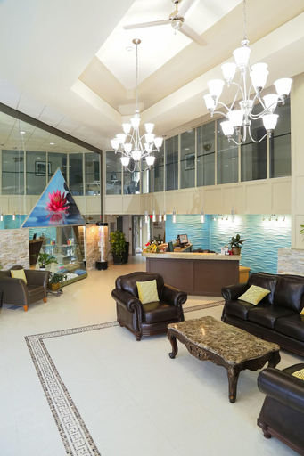 Public Area 3, Hôtel Spa Excelsior, Les Pays-d'en-Haut