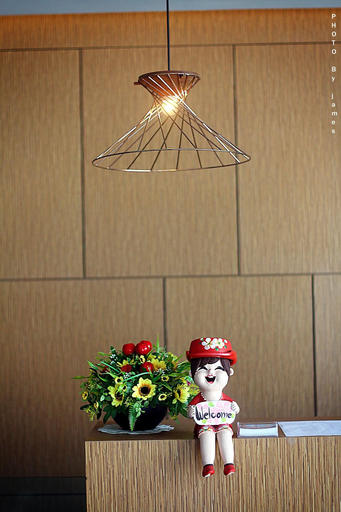 Public Area 2, Merdelong Hotel, Muang Phatthalung