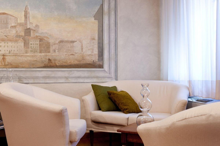 Public Area 2, Casa Orter, Udine