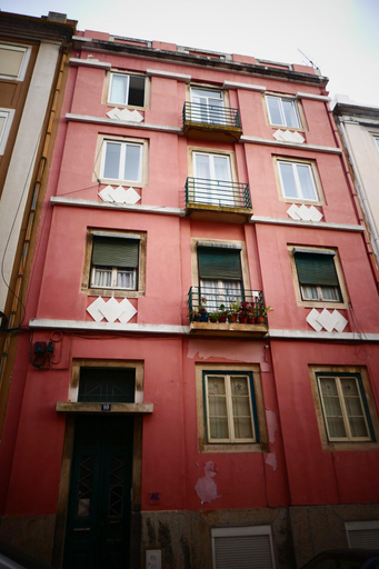 Exterior & Views 2, Timor Guest House, Lisbon