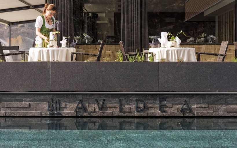 Public Area 4, Avidea - Adults Only, Bolzano