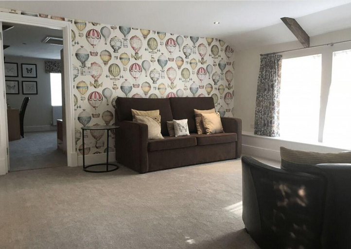 Public Area 3, The Highworth Hotel, Swindon