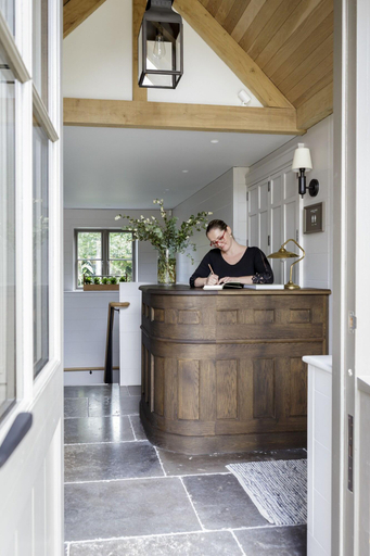 Public Area 3, Hurley House Hotel, Windsor and Maidenhead