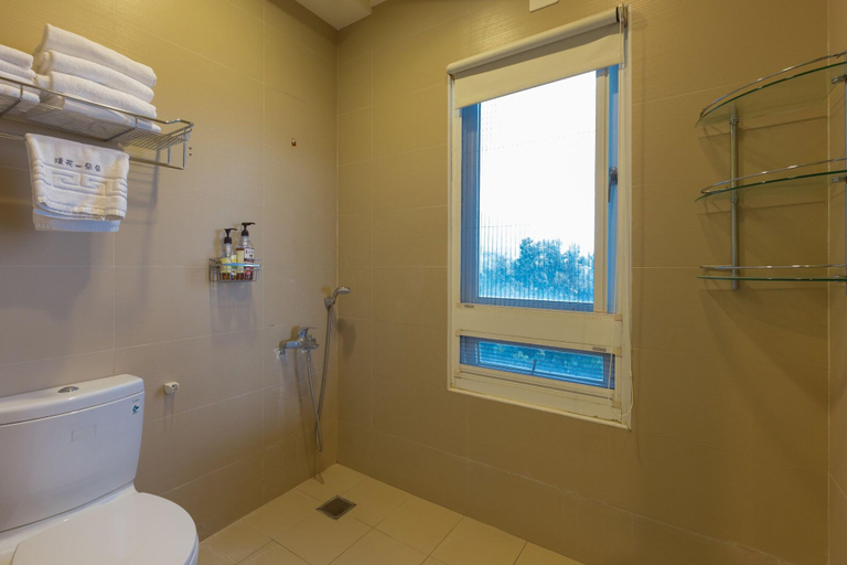 Bathroom 4, Spray Home B&B, Hualien