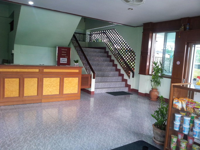 Public Area 2, V.House Nakhon, Muang Nakhon Si Thammarat