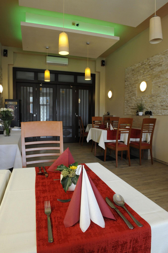 Public Area 3, Wellness penzion Kroměříž - Zlobice, Kroměříž