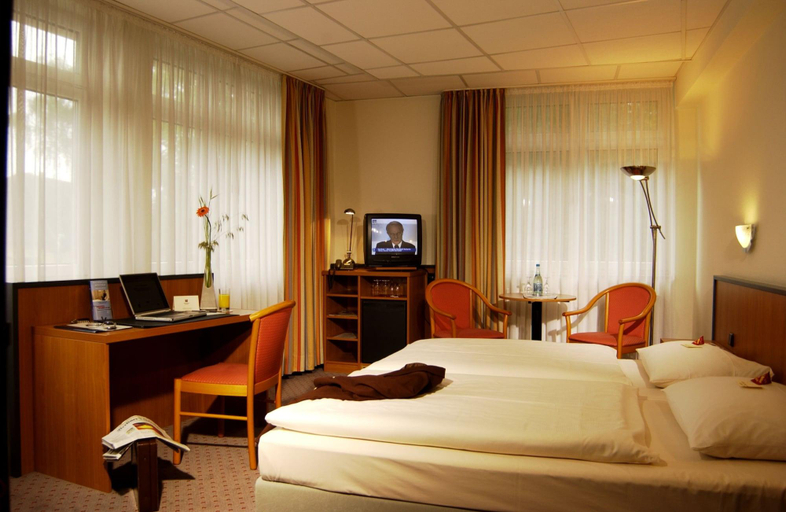 Bedroom 3, Andersen Hotel Birkenwerder, Oberhavel