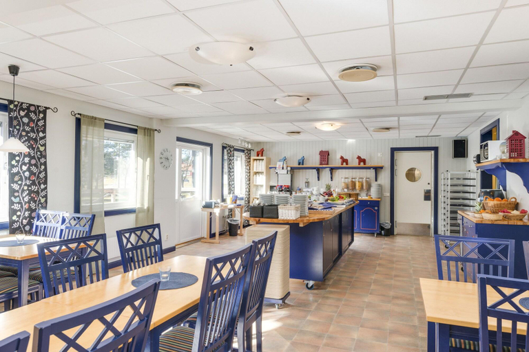Food & Drinks 5, Mora Parken, Mora