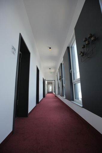 Public Area 2, Hotel Starton am Ingolstadt Village, Ingolstadt