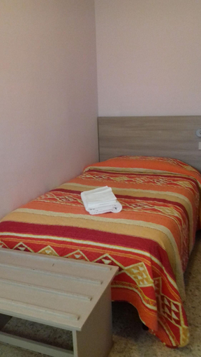 Bedroom, HRS Hotel Sabatino, Grosseto