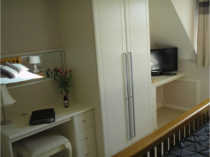 Bedroom 4, Roseville Bed & Breakfast, Cheshire West and Chester