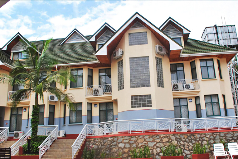 Exterior & Views 2, Gold Crest Hotel, Arusha, Arusha Urban