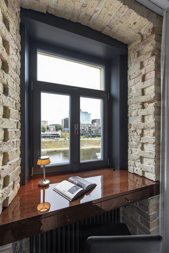 Exterior & Views 2, The Joseph Boutique Suites, Vilniaus