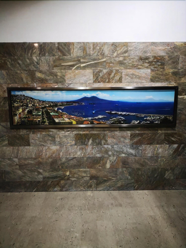 Public Area 3, EasyHomeinNaples, Napoli