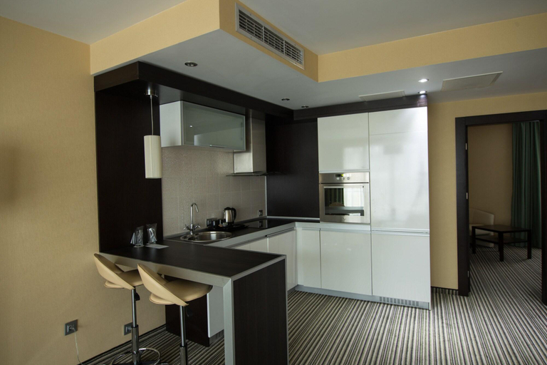 Bedroom 3, Best Western Plus Olives City Hotel, Stolichna