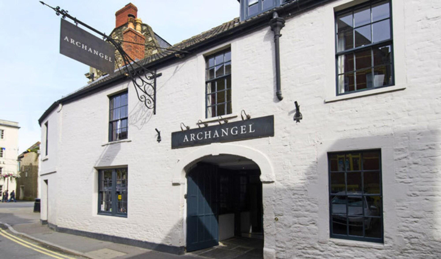 Exterior & Views 2, Archangel, Somerset