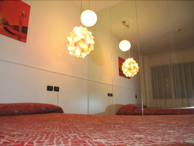 Public Area 2, Orzihotel, Brescia