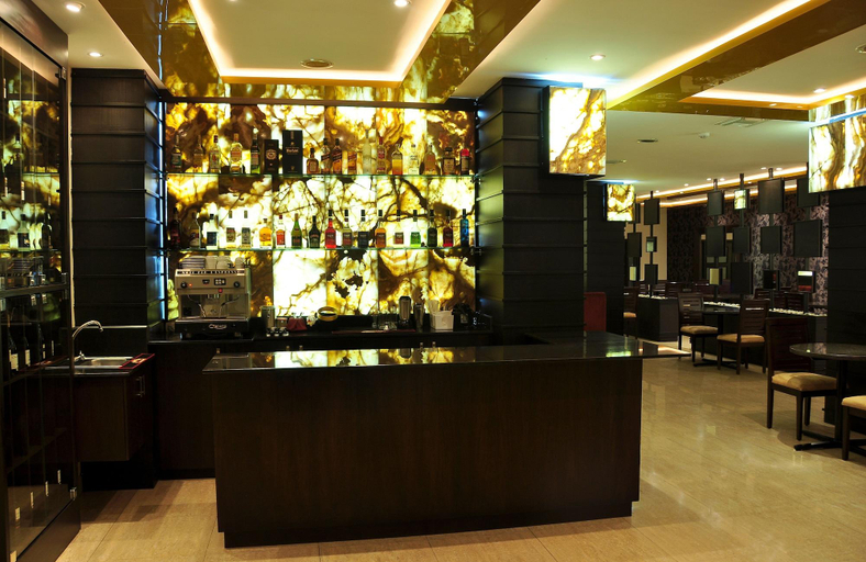 Public Area 3, Hotel Marcelius, Guayaquil