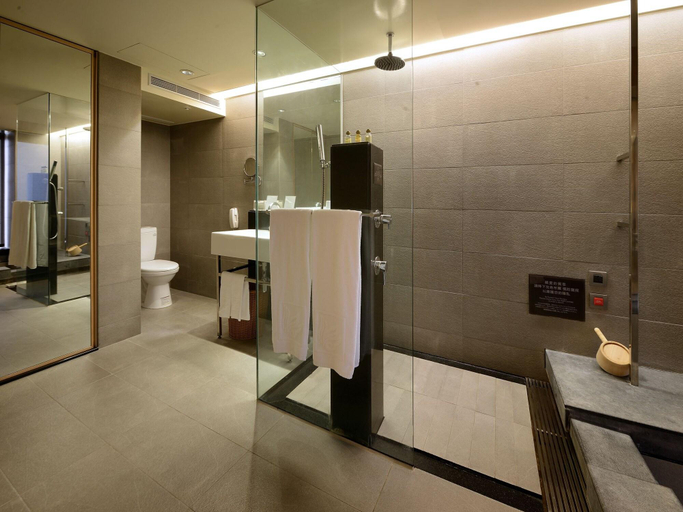 Public Area 5, Freshfields Hotel, Taichung