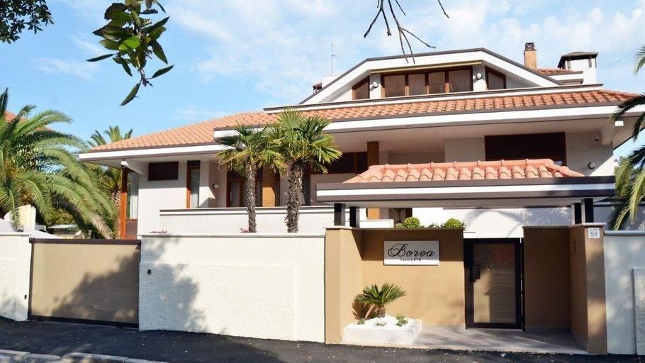 Exterior & Views 2, Borea Luxury B&B, Pescara