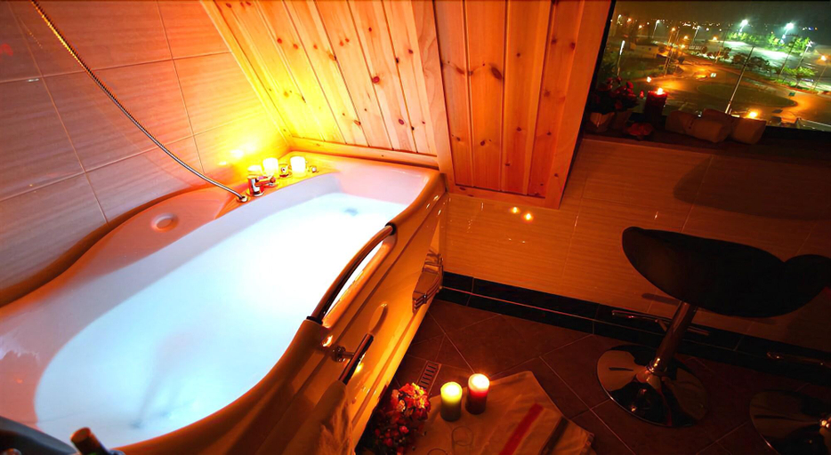 Sport & Beauty 2, Q Hotel, Yongin