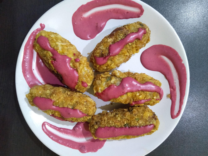 Food & Drinks 5, Hotel Paras Plaza, Garhwal