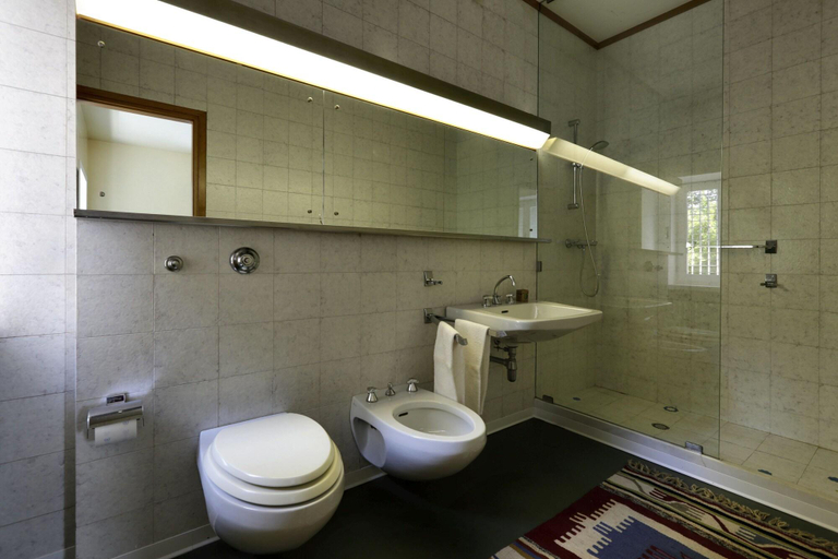 Bathroom 4, La Casa Blu di Monasteto, Udine
