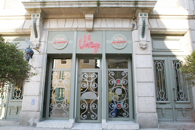 Exterior & Views 4, Hôtel Vintage, Finistère