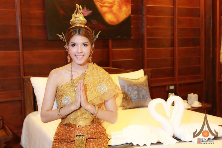 Sport & Beauty 4, Sunlove Resort and Spa - Royal View, Muang Nakhon Pathom