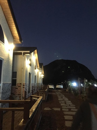 Exterior & Views 1, Cunny Pension, Seogwipo