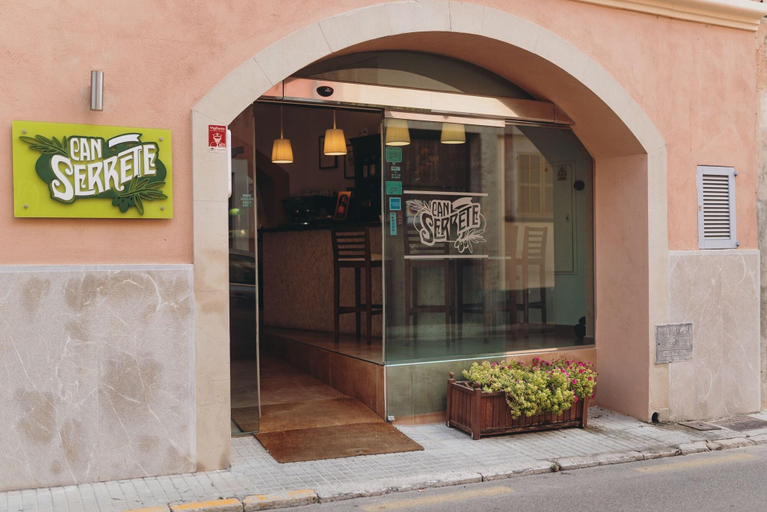 Public Area 2, Hotel Can Serrete, Baleares