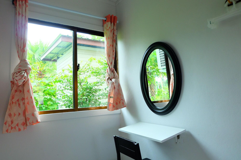 Sport & Beauty 5, Yenta Resort, Muang Chumphon