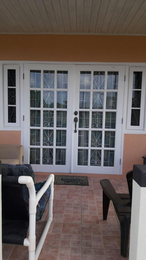 Public Area 2, Sue'S Homestay