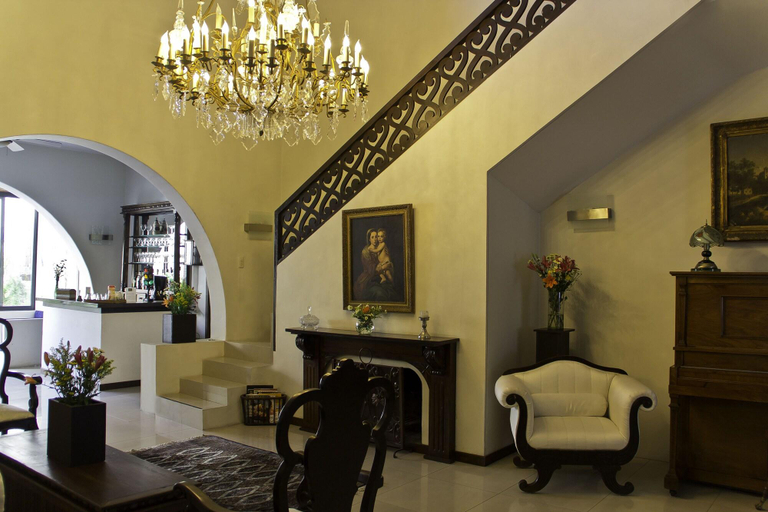 Public Area 5, Casa Madonna La Providence Hotel Boutique, Guadalajara