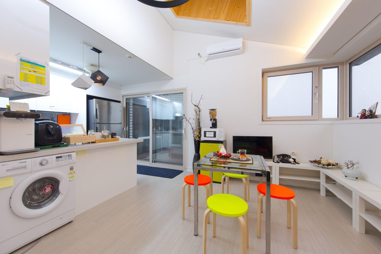 Others 2, Airport Guesthouse Ko-In, Jung