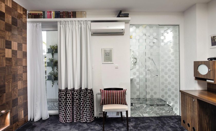 Public Area 3, Boban Luxury Suites, Split