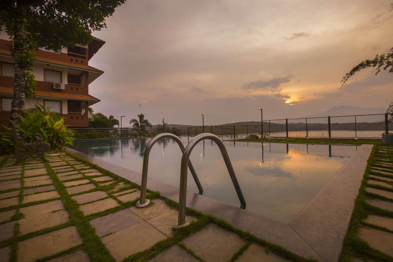 Sport & Beauty 3, Vistara Resort, Wayanad