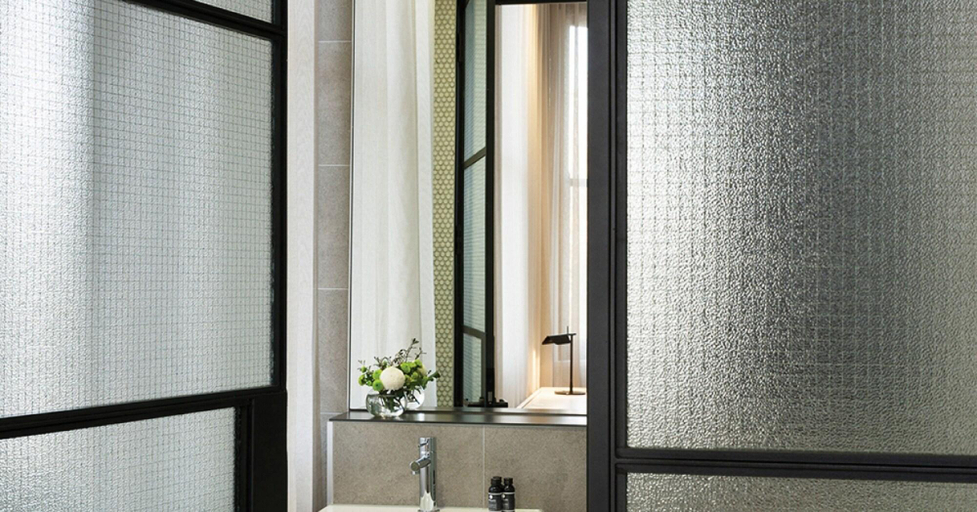 Bedroom 5, Coppersmith Hotel, Melbourne