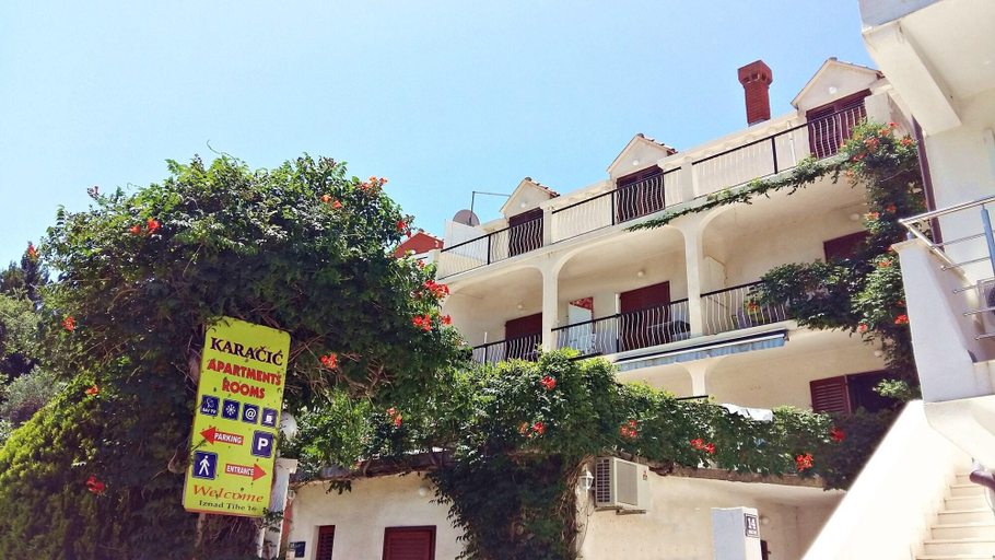 Exterior & Views 2, Apartments Karacic, Konavle