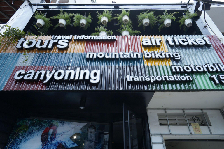 Exterior & Views, LeuLeu Hostel 2, Đà Lạt