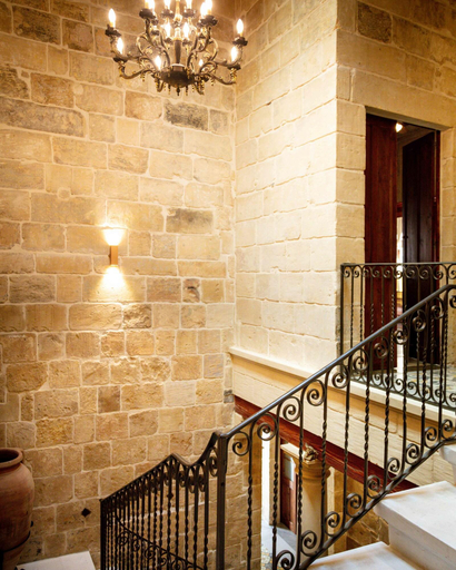 Public Area 3, The 3Cities Auberge