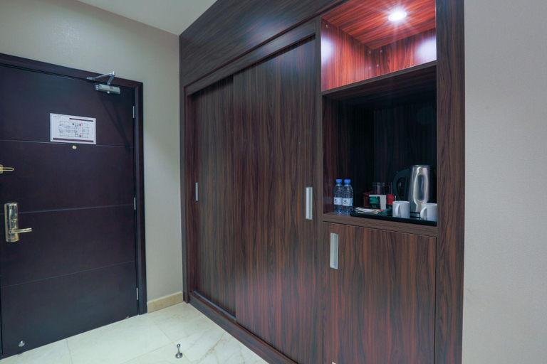 Public Area 5, Seasons Park Hotel, Jeddah