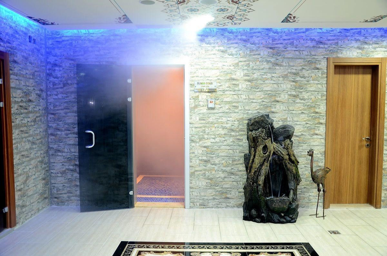 Public Area 3, Cinarpark Hotel, Körfez