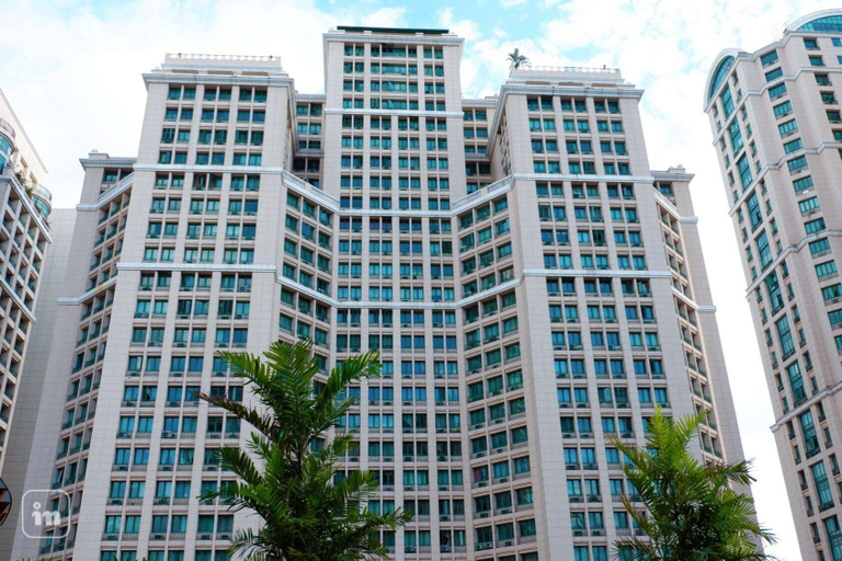Exterior & Views 2, Ortigas Serenity, Pasig City
